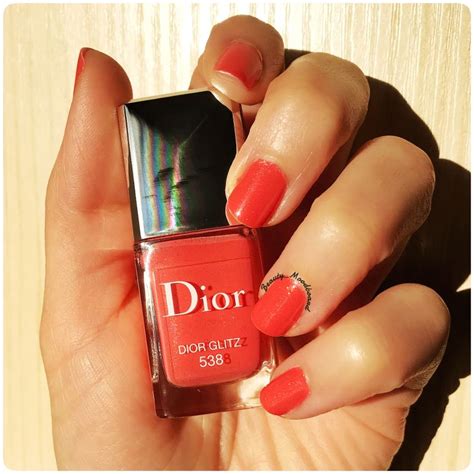 dior vernis 538|dior vernis nail lacquer.